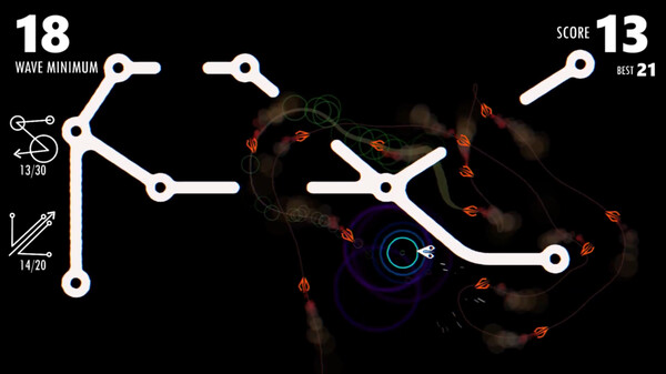 Nightrunner screenshot 4