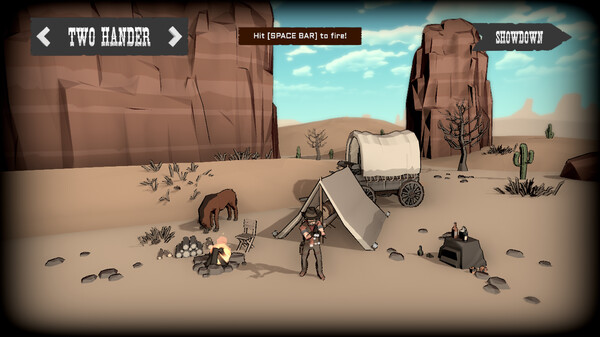 Gunslinger Duel screenshot 4