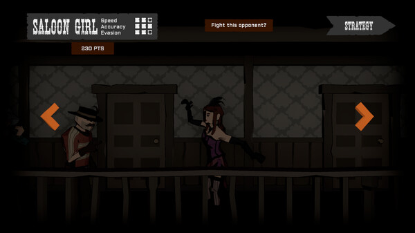 Gunslinger Duel screenshot 3