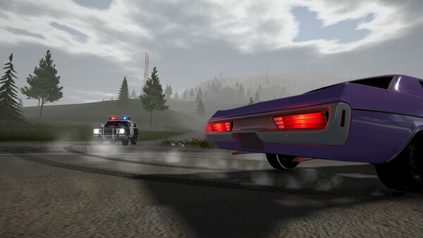 Driveland screenshot 2