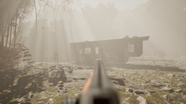 Mothman screenshot 1