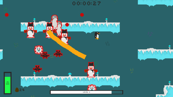Iglacia screenshot 6