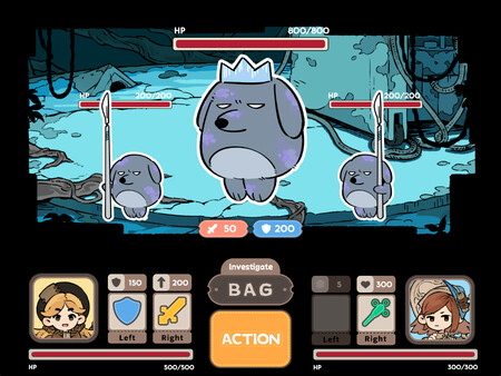 Cureocity screenshot 5
