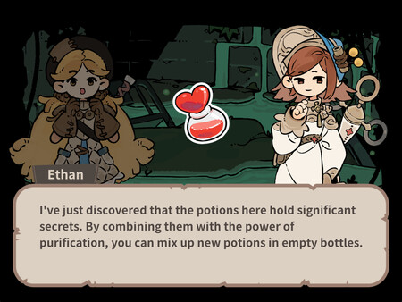 Cureocity screenshot 7