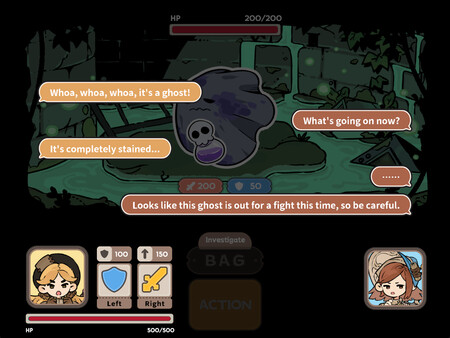 Cureocity screenshot 3