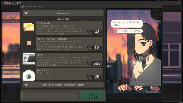 S4U: CITYPUNK 2011 AND LOVE PUNCH screenshot 6