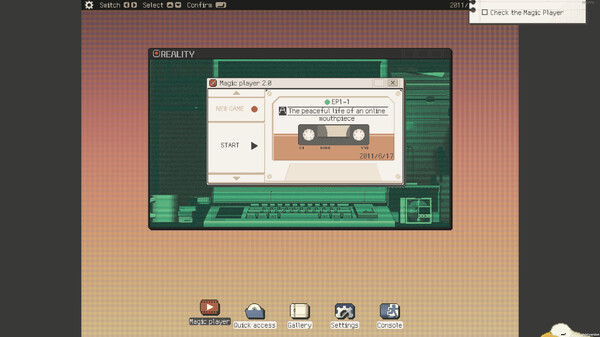 S4U: CITYPUNK 2011 AND LOVE PUNCH screenshot 2