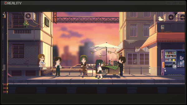 S4U: CITYPUNK 2011 AND LOVE PUNCH screenshot 4