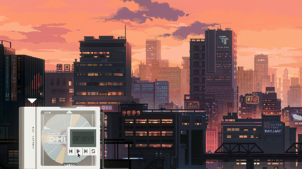 S4U: CITYPUNK 2011 AND LOVE PUNCH screenshot 9