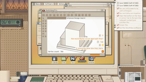S4U: CITYPUNK 2011 AND LOVE PUNCH screenshot 8