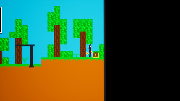 Mayhem’s Adventure screenshot 3