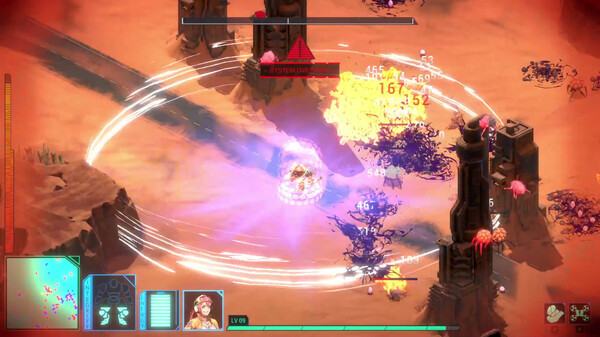 Mercenary Battle Company: The Reapers screenshot 10