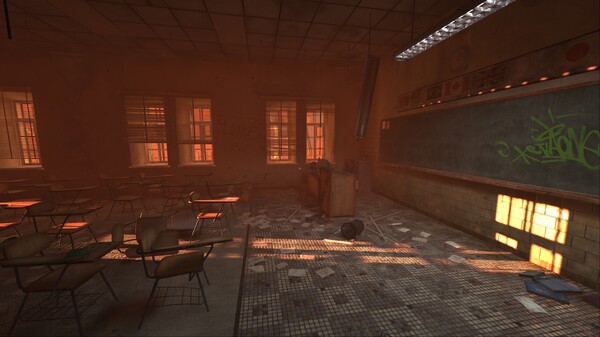 Freja screenshot 1