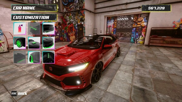 Taxi Rush screenshot 7