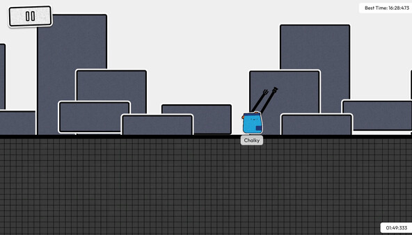 Tether screenshot 12