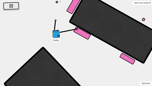 Tether screenshot 3