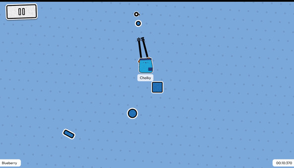 Tether screenshot 6