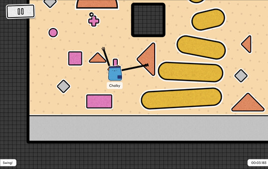 Tether screenshot 8