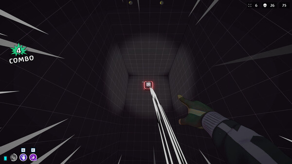 CYBERMATRIX screenshot 11