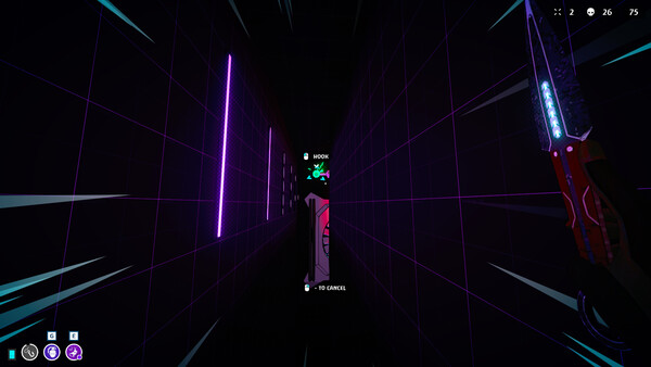 CYBERMATRIX screenshot 3