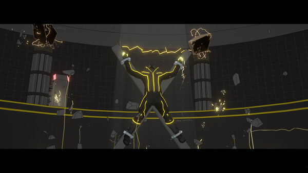 CYBERMATRIX screenshot 4