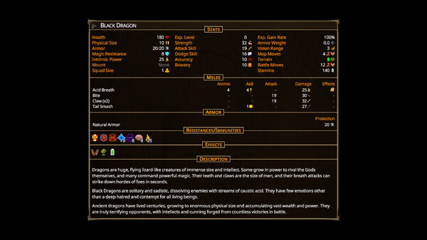 Wizard Warfare 2: Cephalopod Wars screenshot 10