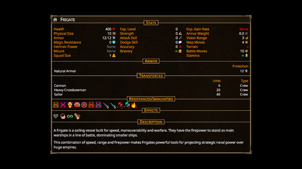 Wizard Warfare 2: Cephalopod Wars screenshot 12