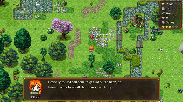 The Hidden Art of Innkeeping screenshot 5