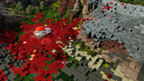 Icaria screenshot 7