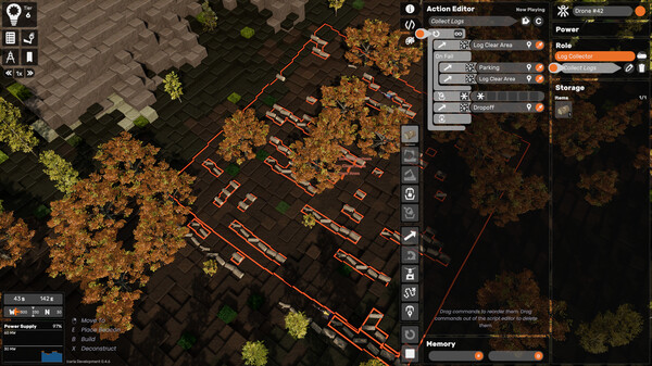 Icaria screenshot 9
