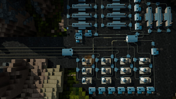 Icaria screenshot 11