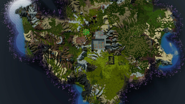 Icaria screenshot 10