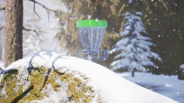 FLEX Disc Golf screenshot 5
