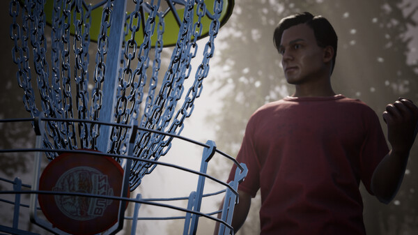FLEX Disc Golf screenshot 0