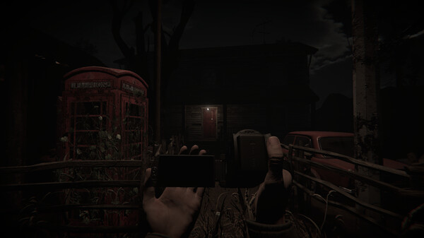 Martha's Dolls screenshot 3