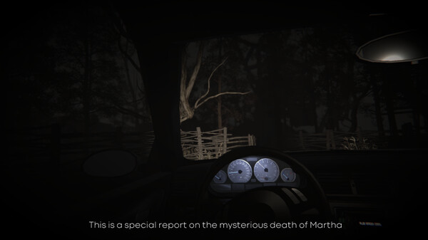 Martha's Dolls screenshot 1