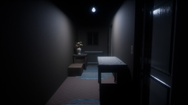 Dark Mirror screenshot 3