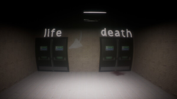 Dark Mirror screenshot 2