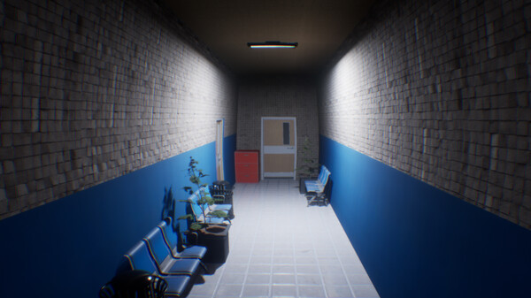 Dark Mirror screenshot 5