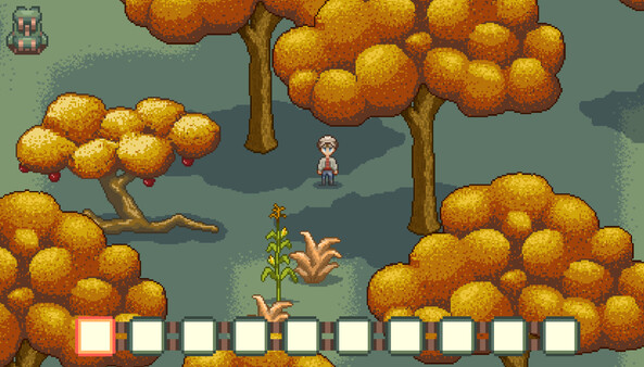 Autumn's Bounty screenshot 1