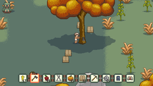 Autumn's Bounty screenshot 5