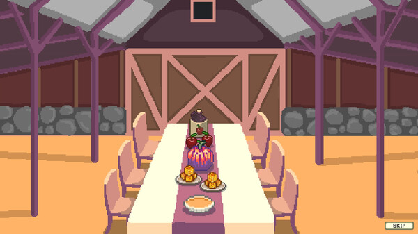 Autumn's Bounty screenshot 2