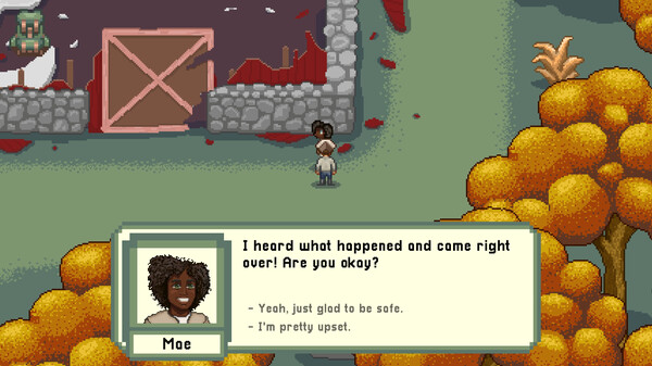 Autumn's Bounty screenshot 3