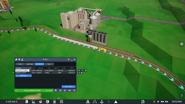 Transporter screenshot 12