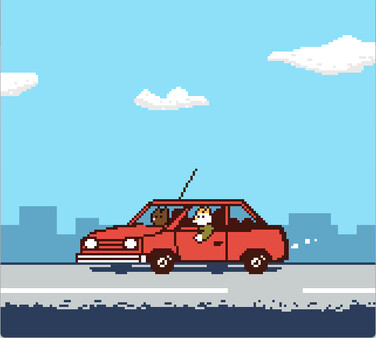 Inspector Waffles Early Days screenshot 1