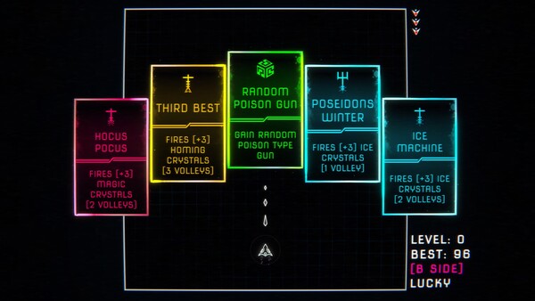 GunDeck[100] screenshot 4