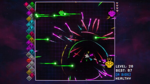 GunDeck[100] screenshot 8