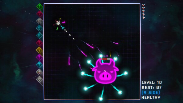 GunDeck[100] screenshot 1