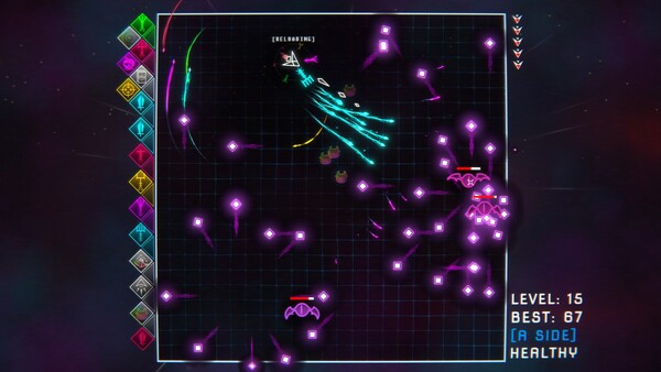 GunDeck[100] screenshot 3