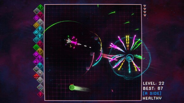 GunDeck[100] screenshot 5